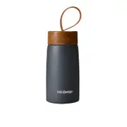 Stainless Steel Insulated Thermos Flask