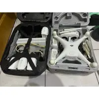 在飛比找蝦皮購物優惠-dji phantom4 pro v2.0+ 7電