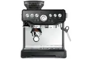 Breville Barista Express Coffee Machine BES870BKS