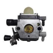 Proven Part Carburetor For Stihl Fits FS38, HS45, FS45, 4228-120-0608, C1Q-S169