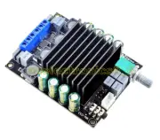 NEW TDA7498 2*100W Power Audio Amp 2.0 Class D Amplifiers Stereo HIFI amplifier
