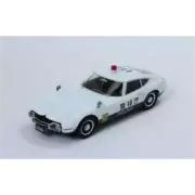 Triple 9 1:18 Scale Toyota 2000GT Japan Police