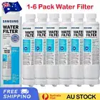 1-6 PCS Samsung DA29-00020B DA29-00020A HAF-CIN/EXP Refrigerator Water Filter AU