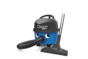 Numatic Henry PRO HVR200 Blue Commercial Vacuum Cleaner