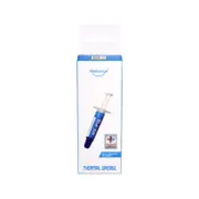 Halnziye HY-P15 Grey Thermal Grease Syringe 2g
