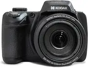 [Kodak] PIXPRO AZ528 Astro Zoom 16MP Digital Camera, Black