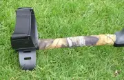 MINELAB EQUINOX 600/800 - METAL DETECTOR COVERS - PAIR OF STEM COVERS