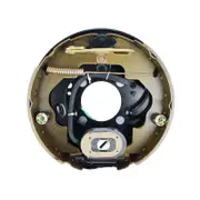 Sunrise 12" Electric Backing Plate Pre Studded Left Hand Side - EB10POR-L