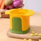 Multifunctional Vegetable Chopper Onion Dicing Artifact French Fries Slicer Kitc