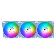 Thermaltake CT120 ARGB Mag QC 120mm Fan 3-Pack Hydrangea