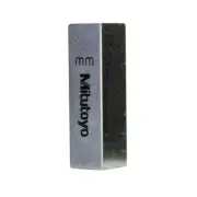 Mitutoyo Steel Gauge Block BM1/10.00mm/2nd Grade 611671-04 New Limited Japan