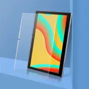 For VANKYO MatrixPad S30 Screen Protector Tempered Glass HD Clear Bubble Proof