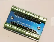 Mini USB Arduino Nano Compatible Breakout Boards Cable
