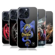 OFFICIAL ANNE STOKES MIX FANTASY ART HARD BACK CASE FOR APPLE iPHONE PHONES