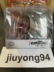 NEW Nintendo amiibo Monster Hunter Rise Sunbreak Malzeno JAPAN FS