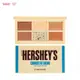 Etude House HERSHEY’S 6色眼影盤 (Cookie & Cream)(0.8克X6)