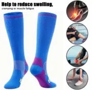 Compression Stockings Medical Varicose Vein Relief Support 20-30mmHg Knee High