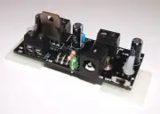 Rk Education PSU Power Supply Module 7805 Self Build Kit for Arduino UK Seller