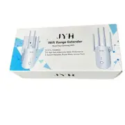 WiFi Range Extender 1200Mbps Repeater Wireless Amplifier Router Signal Booster