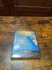 Set My Heart On Fire Experience Power Of Holy Spirit Catherine Martin DVD New (F