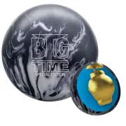 New Ebonite Big Time SE Bowling Ball | 1st Quality (13lb/14lb/15lb/16lb)