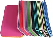 Anti-Slip Yoga Kneeling Pad - Exercise Mats for Home Gym | Yoga Knee Pad Cushion | Portable mat knee support | Exercise Mats Non-slip Suitable For Knee Mats And Plank Elbow Pads