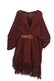 Light My Fire Cardi--LAD-1K0900