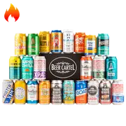 Hottest 100 Aussie Craft Beers Mixed 24 Pack