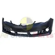 All Crash Front Bar - TSI-04011