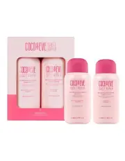 [Coco & Eve] Hair Rehab Duo Kit