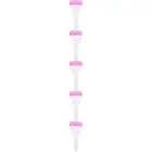 5pcs Comfortable Face Skin Ice Roller Eye Cream Ice Roller Practical Facial