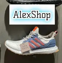 在飛比找Yahoo!奇摩拍賣優惠-艾力克斯 ADIDAS ULTRABOOST 1.0 男 I