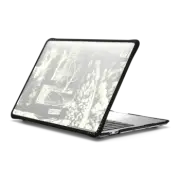 MacBook Pro 13-inch (M1 / M2 / Intel) Impact Case Dark Forest