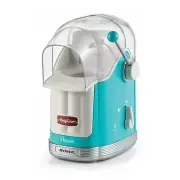 Ariete, 2958 Pop Corn Party Time Machine for Popcorn 1100W 600gr
