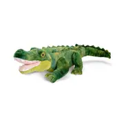 Keeleco 52cm Crocodile Stuffed Animal Plush Kids/Children Toddler Toy Green 0m+