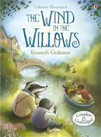 在飛比找三民網路書店優惠-Wind in the Willows