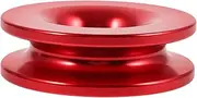 DRESSOOS Aluminum Recovery Ring Winch Snatch Towing Ring for Winch Accessory Modern Design