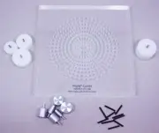 Wigjig Cyclops (ROUND) Wire Wrapping Kit With All Extra Pegs