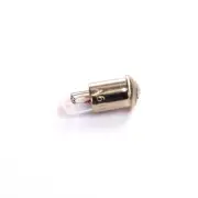 E600000 Märklin Spare HO White Socket Light Bulb ×1 19V Locos Signals + Points