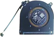 Laptop GPU Fan for HP 470 G8 470 G9 470 G10 M50438-001 DIS DC5V 0.5A