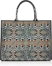 [Furla] Tote Bag WB00255-BX1193 OPPORTUNITY Women's ToniGreige [Parallel Import], ToniGreige
