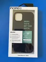 Incipio DualPro Series Case for Apple iPhone 11 Pro Max - MIDNIGHT BLUE