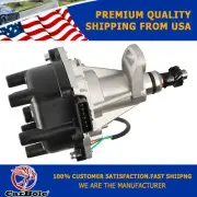 Ignition Distributor For 1999-2004 Nissan Quest Xterra Frontier Pickup 3.3L V6 (for: Nissan)