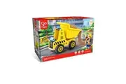 Hape: Dumper truck