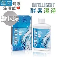 在飛比找森森購物網優惠-海夫健康生活館 INTELLIGENT 因特力淨 酵素漱口水