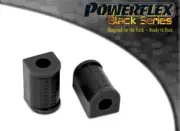 PFF5-2003-15BLK POWERFLEX Anti Roll Bar Bush 15mm fit BMW