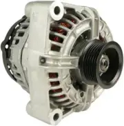 NEW ALTERNATOR FITS CHEVROLET SUBURBAN GMC LT TRUCKS YUKON XL 2000-02 15755900