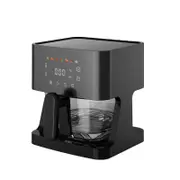 Healthy Choice 1350W 5L Touched Controlled Digital Air Fryer with Glass Basket
