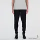 New Balance 男裝 長褲 吸濕 排汗 反光 美版 黑【運動世界】MP33286BK