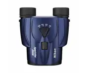 Nikon Sportstar Zoom 8-24x25 Dark Blue Binocular